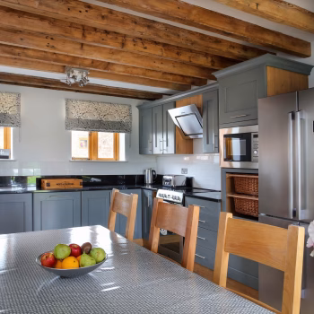 Fitted Kitchen
