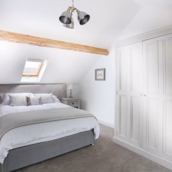 King Size Bedroom