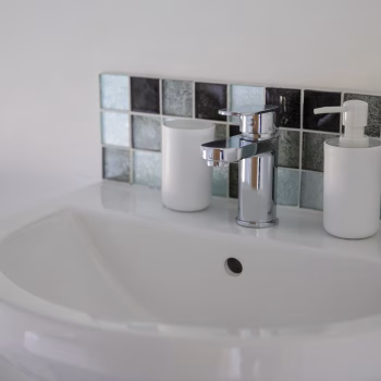 Upstairs Family Bathroom