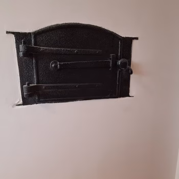 Bread Oven