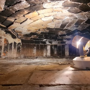 Bread Oven