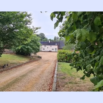 Valley farm House
