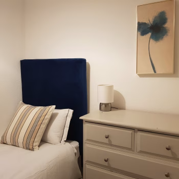 Single Bedroom