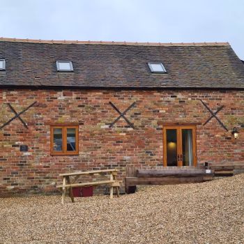 Ground floor accommodation