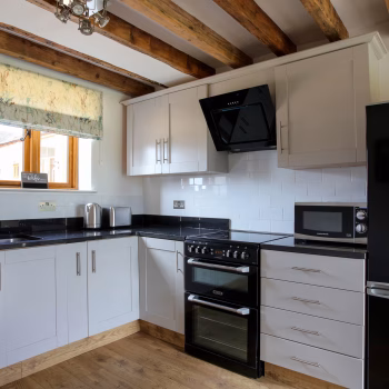 Fitted Kitchen