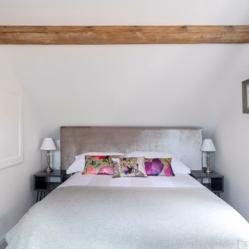 Double Bedroom