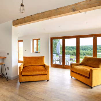 A room with a View