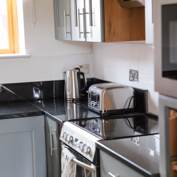Kitchen View