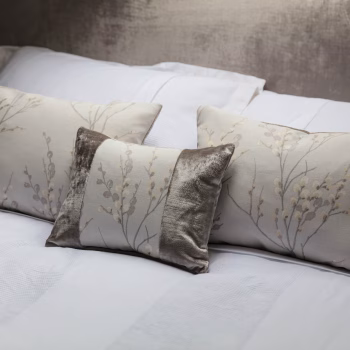 Beautifully furnished